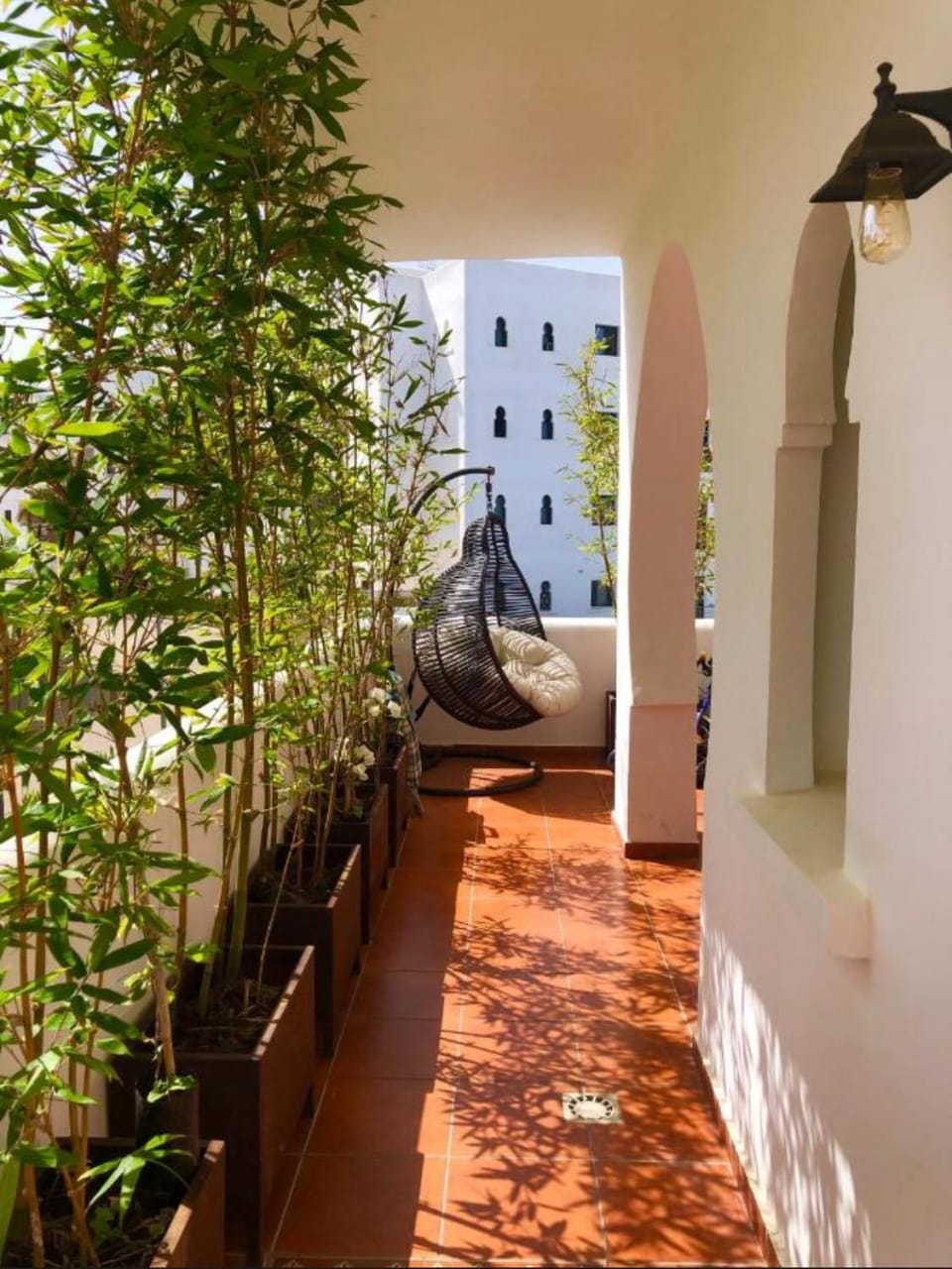 Asilah Apartment in Tangier-Tétouan-Al Hoceima