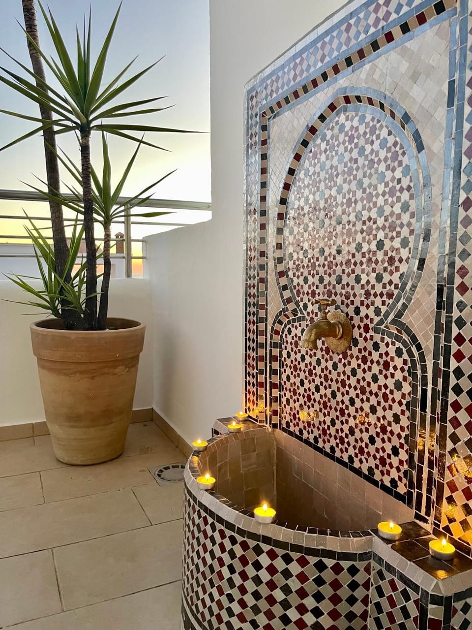 Asilah Apartment in Tangier-Tétouan-Al Hoceima
