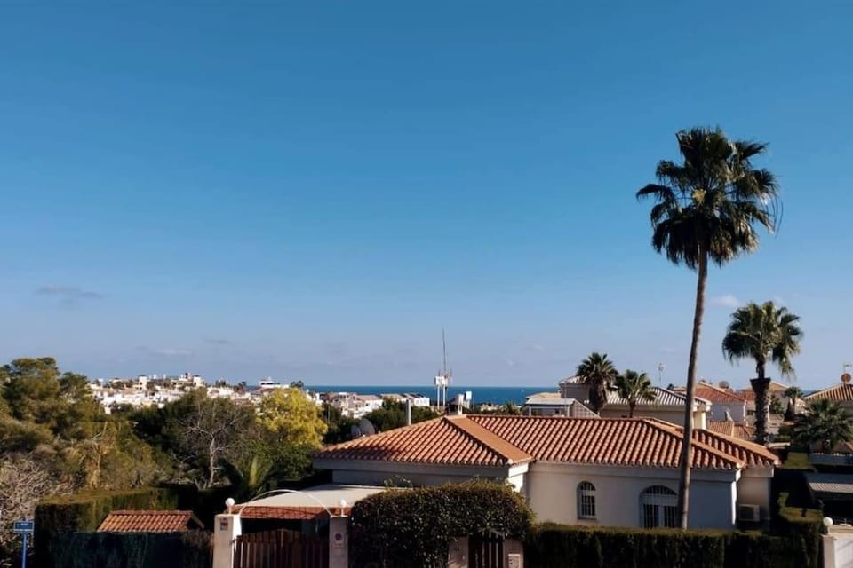 Playa Flamenca - Alicante - Orihuela Costa Apartment in Vega Baja del Segura