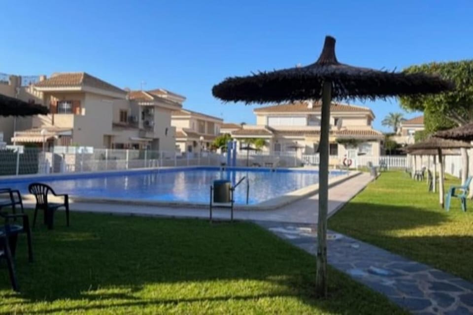 Playa Flamenca - Alicante - Orihuela Costa Apartment in Vega Baja del Segura