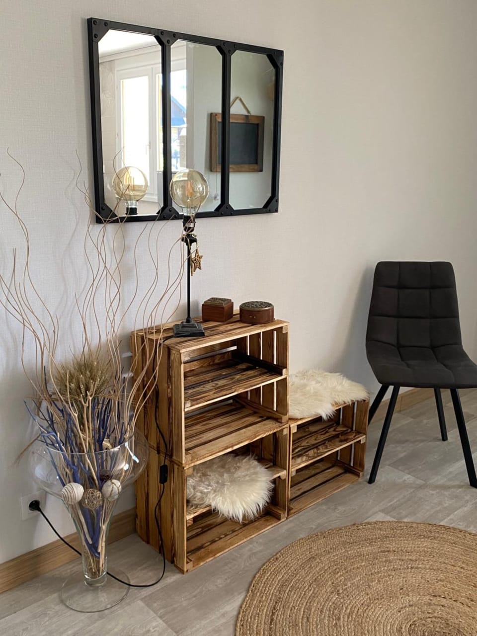 La maison de Cécile Apartment in Haute-Savoie