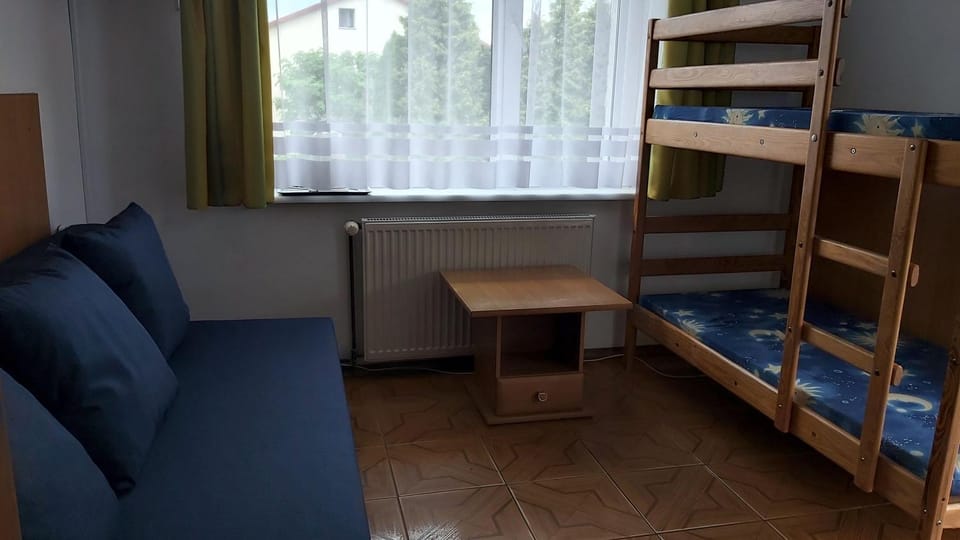 RADOMIANKA Pokoje Gościnne Vacation rental in West Pomeranian Voivodeship, Poland