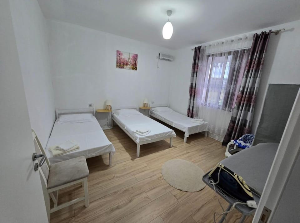 Your Home Away from Home Apartment in Montenegro