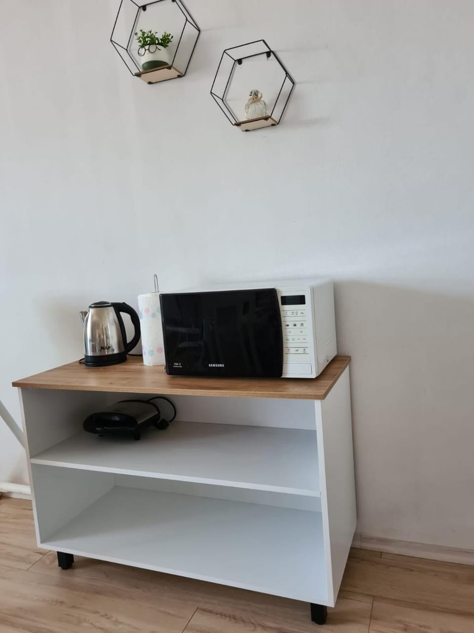 Your Home Away from Home Apartment in Montenegro