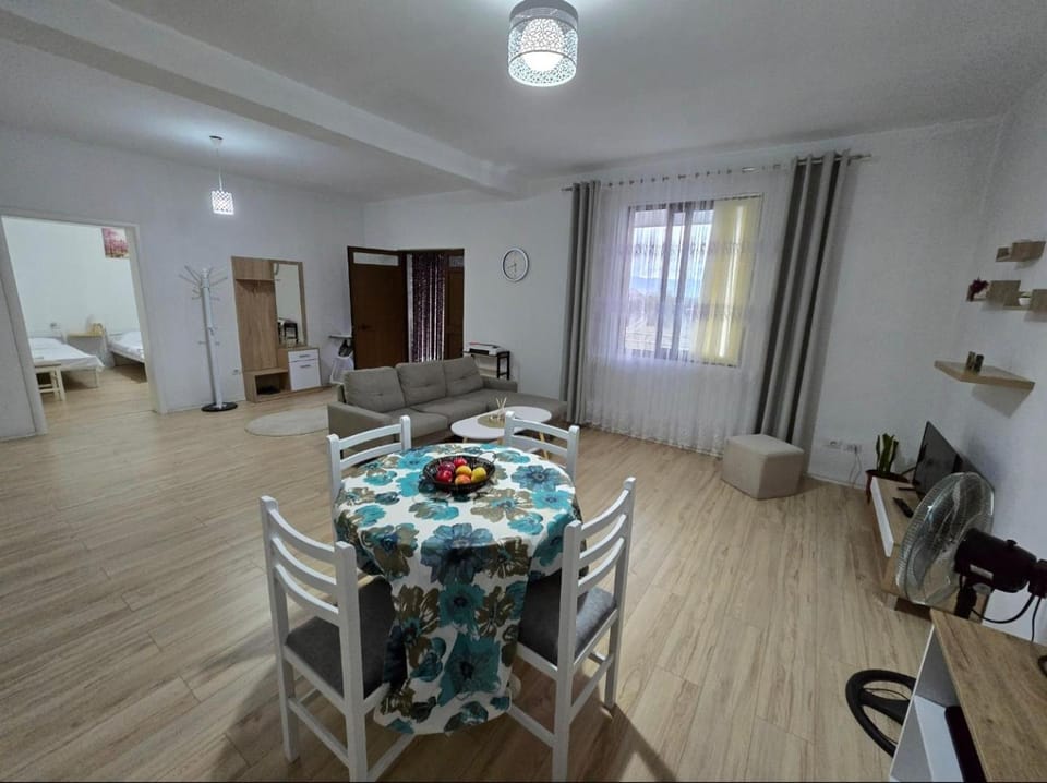 Your Home Away from Home Apartment in Montenegro