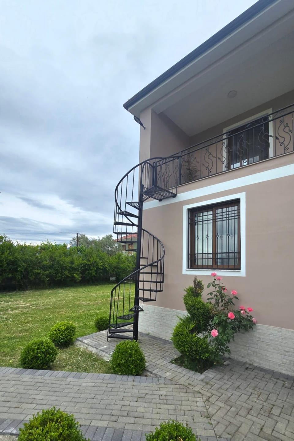 Your Home Away from Home Apartment in Montenegro