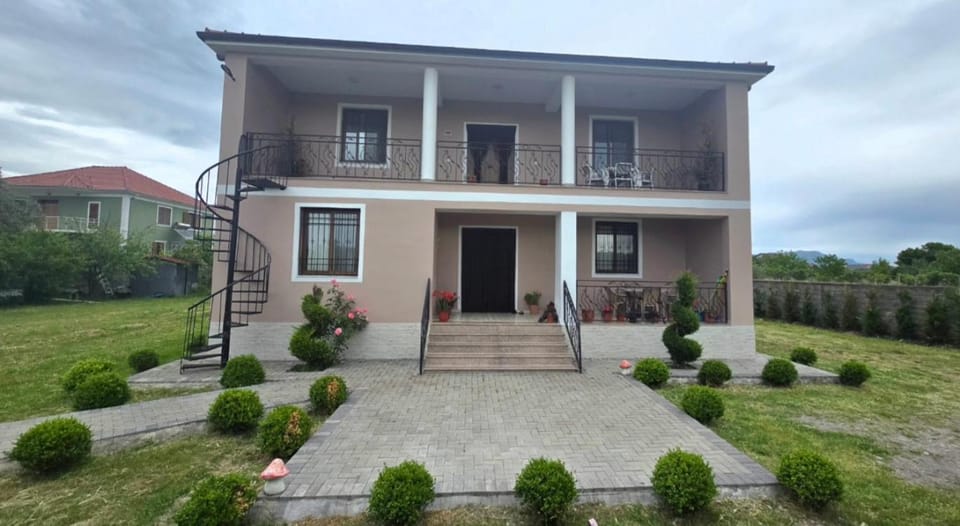 Your Home Away from Home Apartment in Montenegro