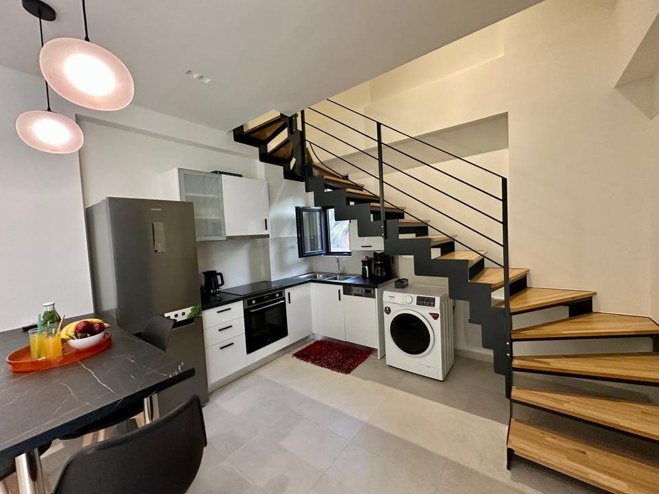 Nuovo Maistros Villas Villa in Lefkada, Lefkada Municipality, Greece