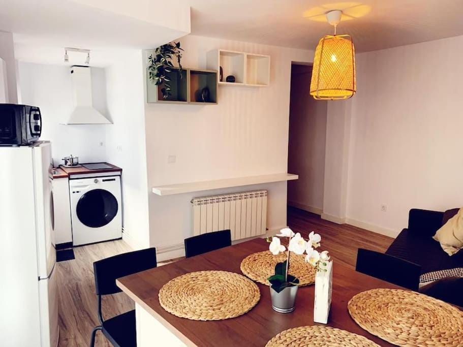 Apartamar Apartment in Cantabria