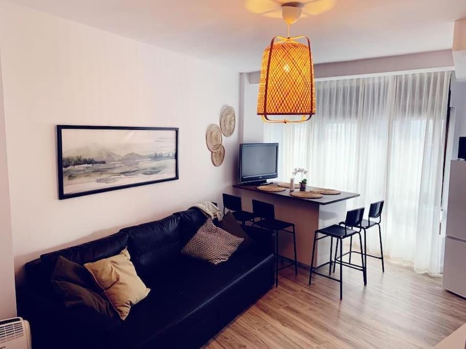 Apartamar Apartment in Cantabria