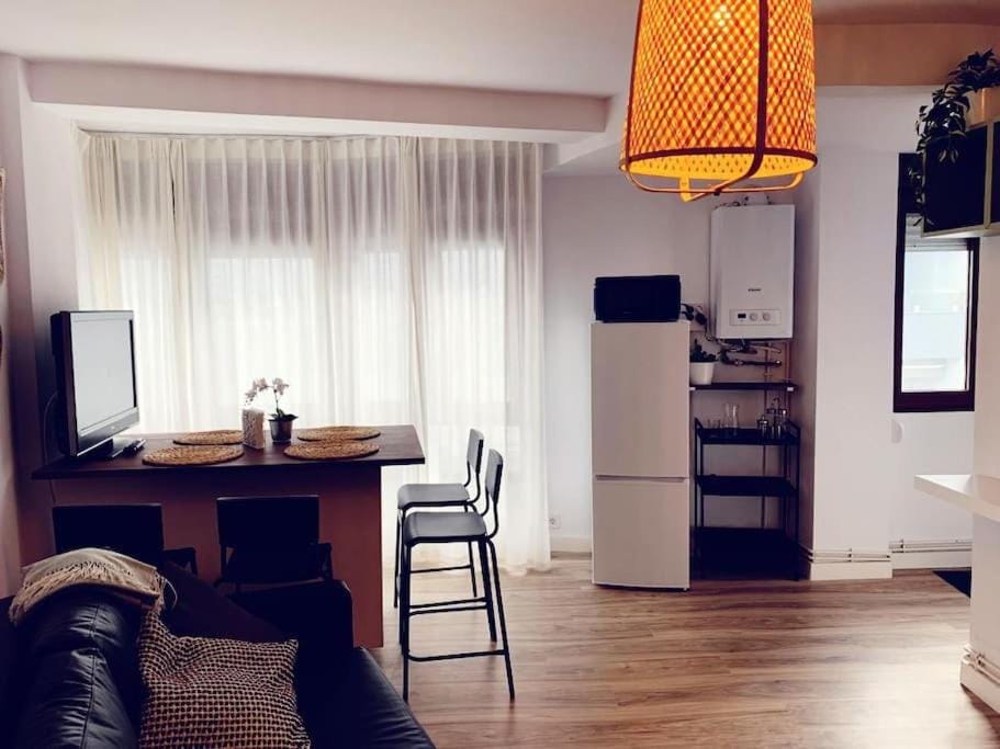 Apartamar Apartment in Cantabria