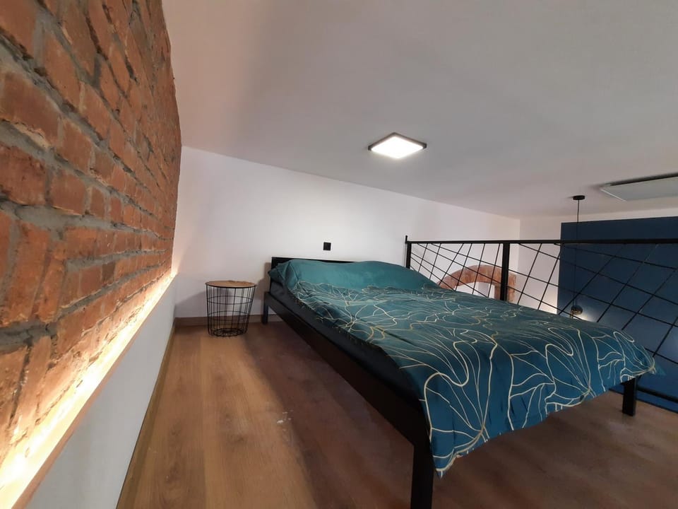 Frequently - Hide Apartment Apartment in Poland