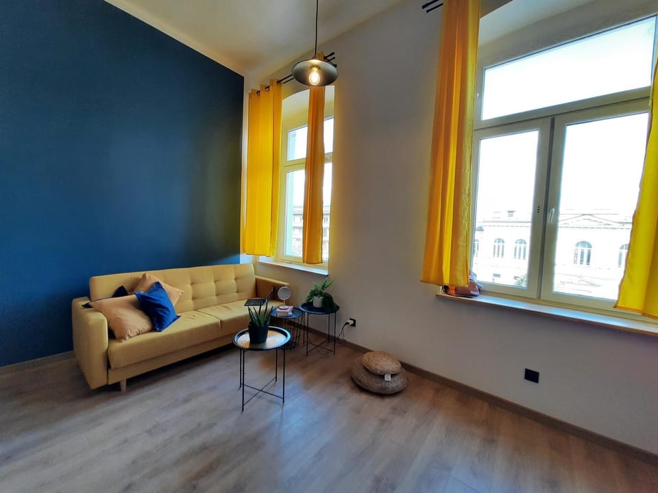 Frequently - Hide Apartment Apartment in Poland