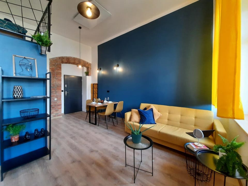 Frequently - Hide Apartment Apartment in Poland