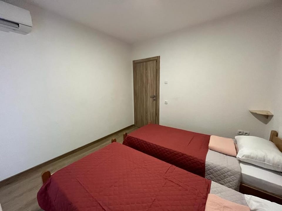 Sea Apartment in Montenegro