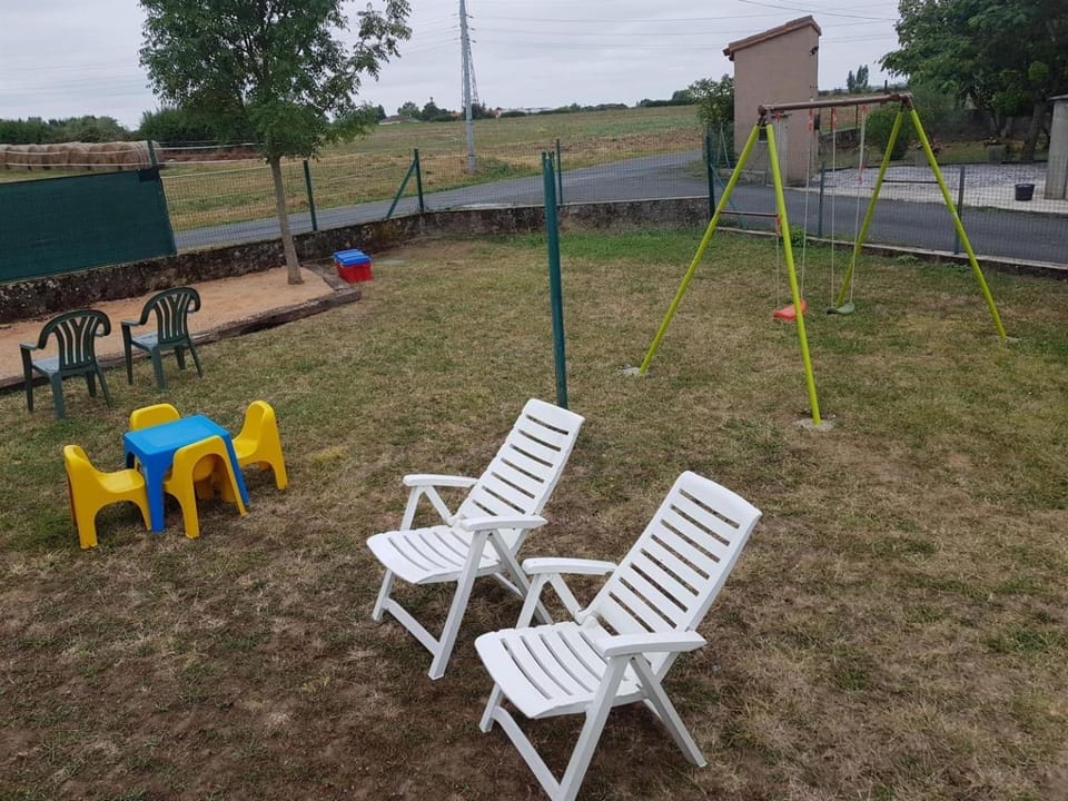 Chez Alex House in Occitanie