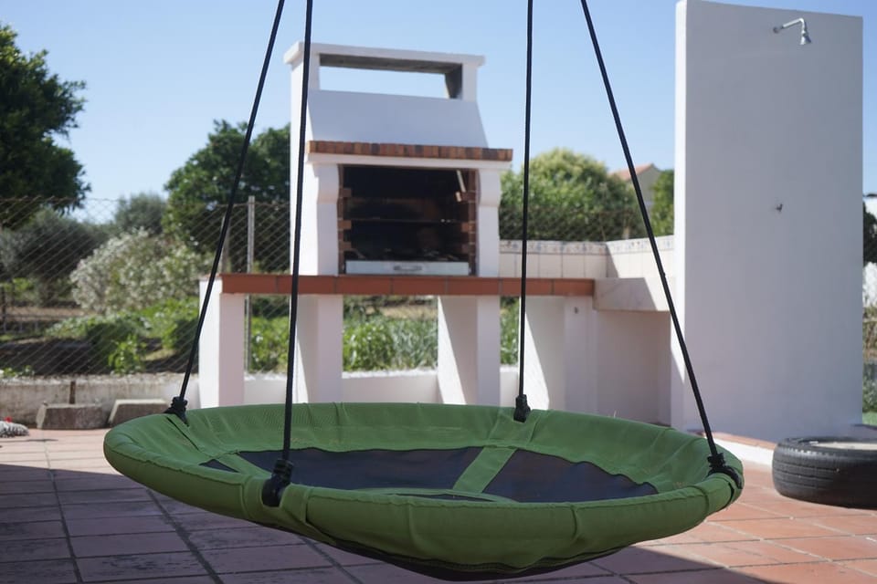 Casa da Avó Ana - Montargil House in Santarém District, Portugal