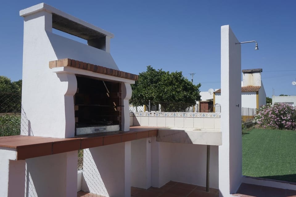 Casa da Avó Ana - Montargil House in Santarém District, Portugal