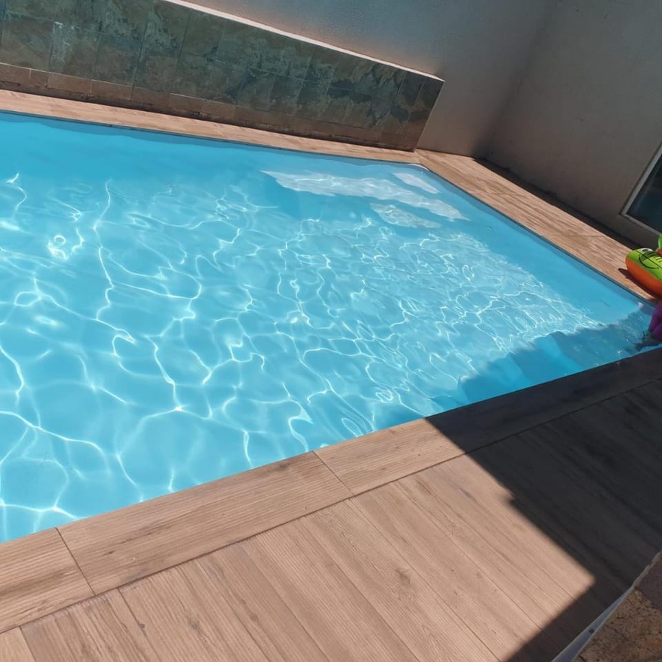 Coastal Bliss Apartment Mauritius Villa in Grand Baie