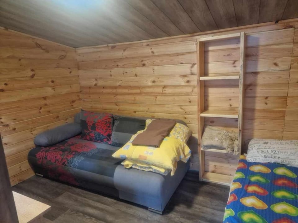 Living room, Photo of the whole room, Seating area, Bedroom