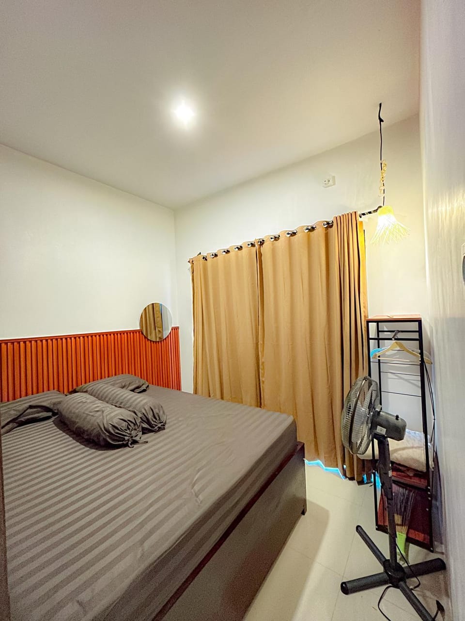 Lunara Villa Villa in Batu