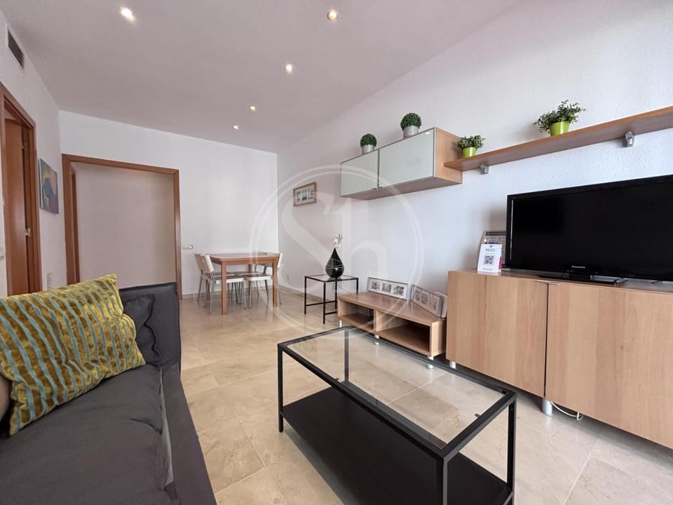Nice apartment close to Sagrada Familia Apartment in Barcelona