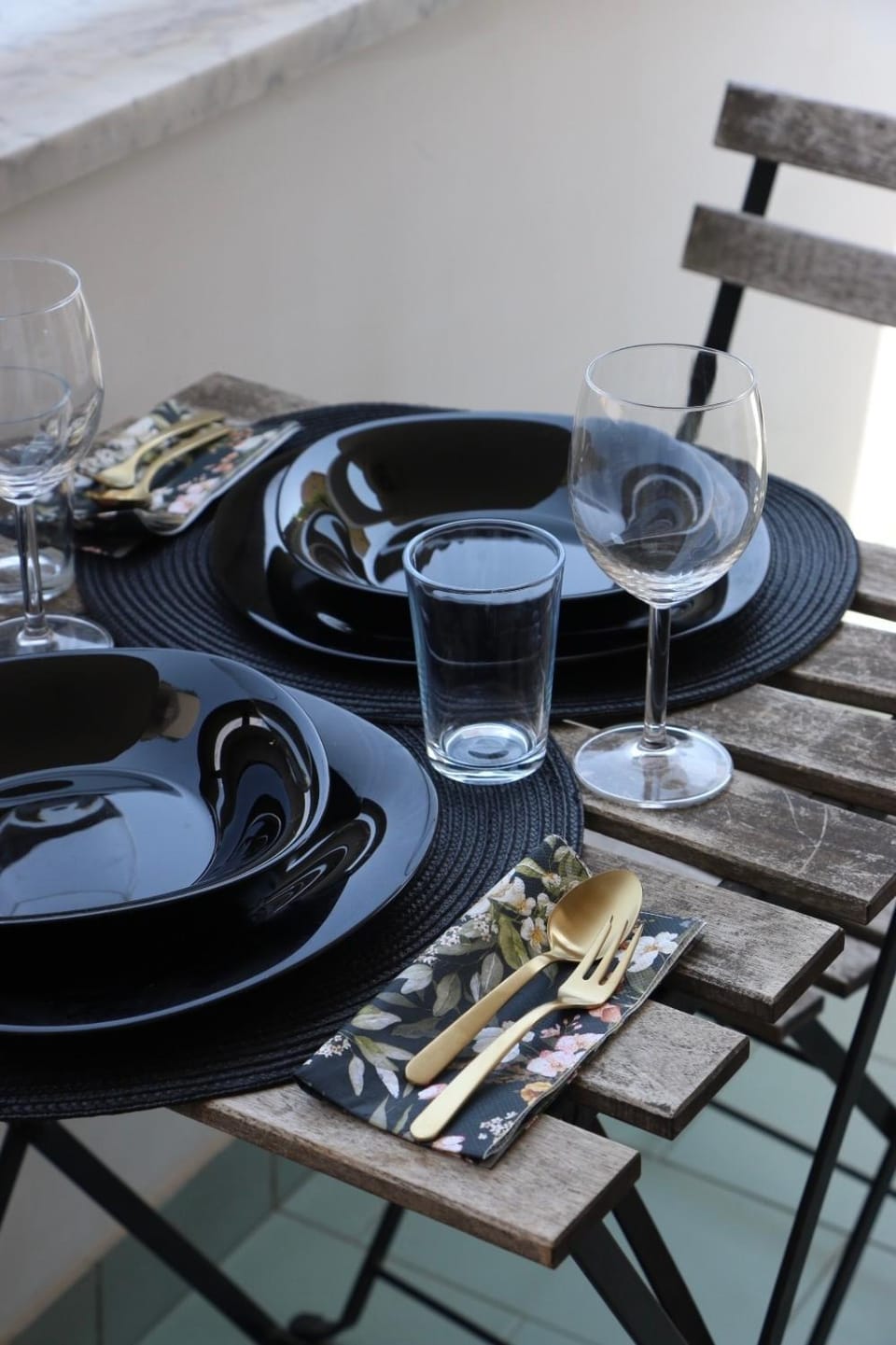 Eneapolis Apartment in Naples