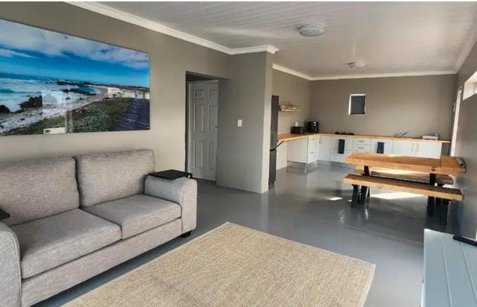 Mya House in Western Cape