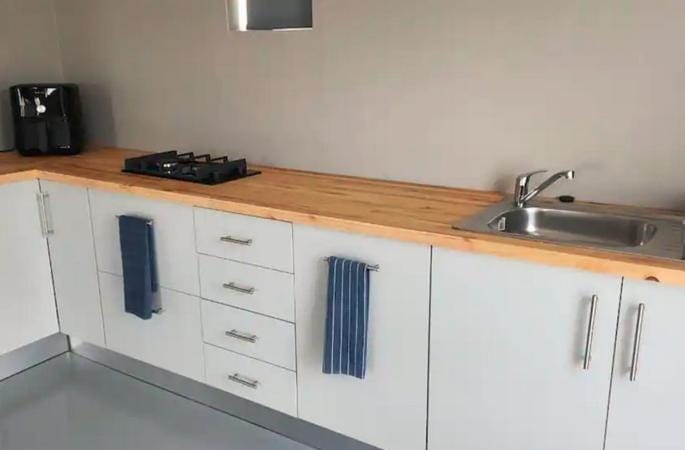 Mya House in Western Cape