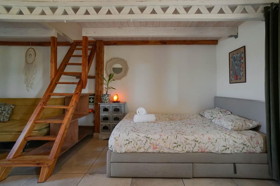 Amália Beach Quinta! 5 Min Coast! Shared Outdoors Nature lodge in Faro District