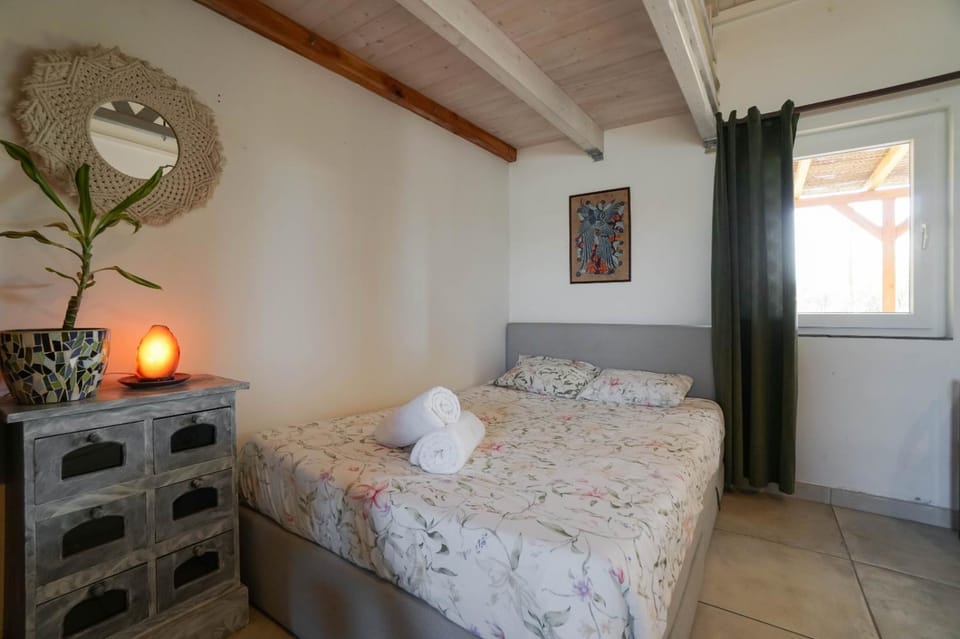 Amália Beach Quinta! 5 Min Coast! Shared Outdoors Nature lodge in Faro District