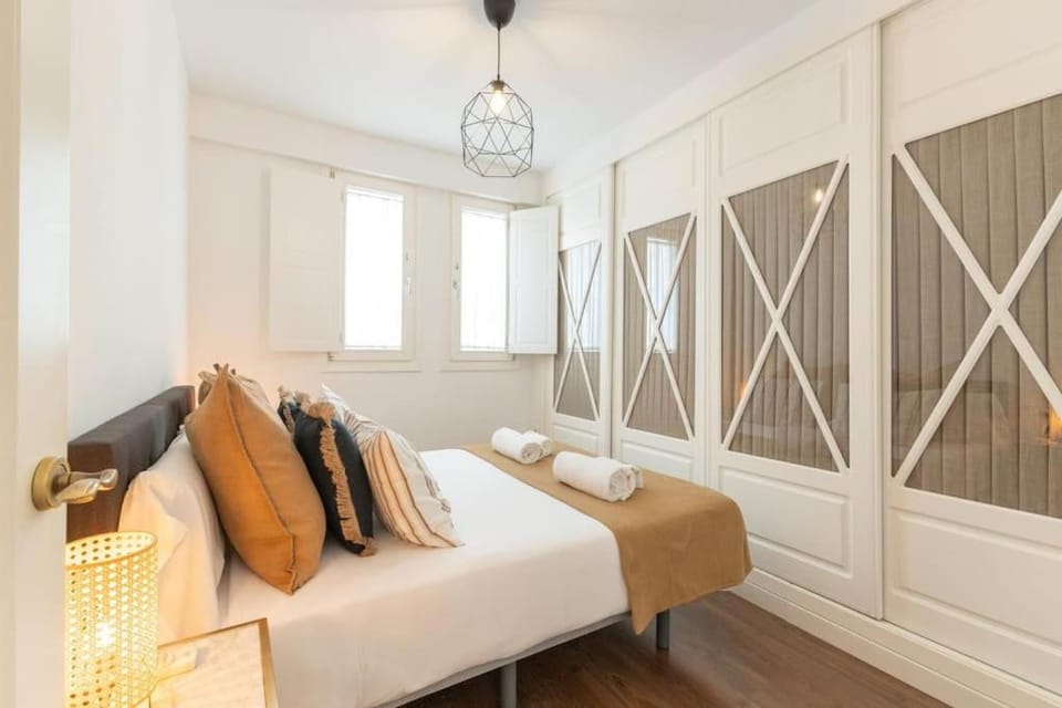 Alhondiga Central Suite By Valcambre Apartment in Seville