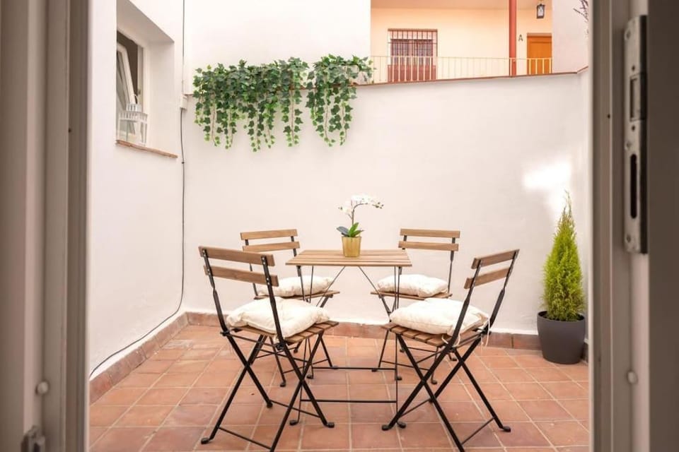 Alhondiga Central Suite By Valcambre Apartment in Seville
