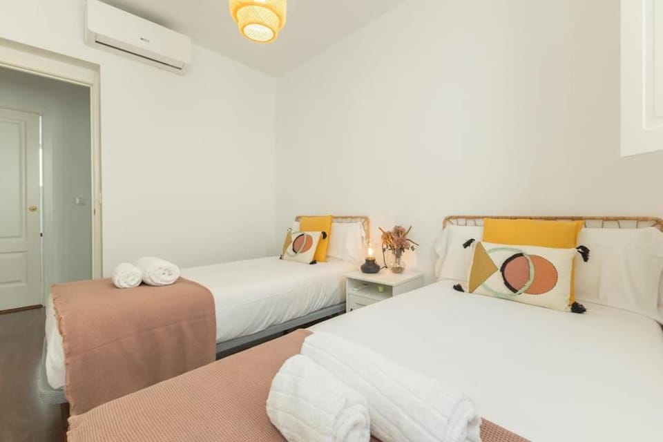 Alhondiga Central Suite By Valcambre Apartment in Seville