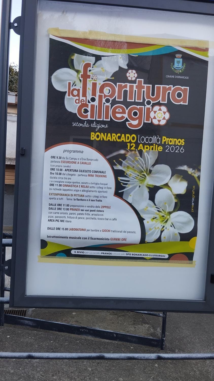 Sa Domo de Lillo e Arturo Apartment in Sardinia