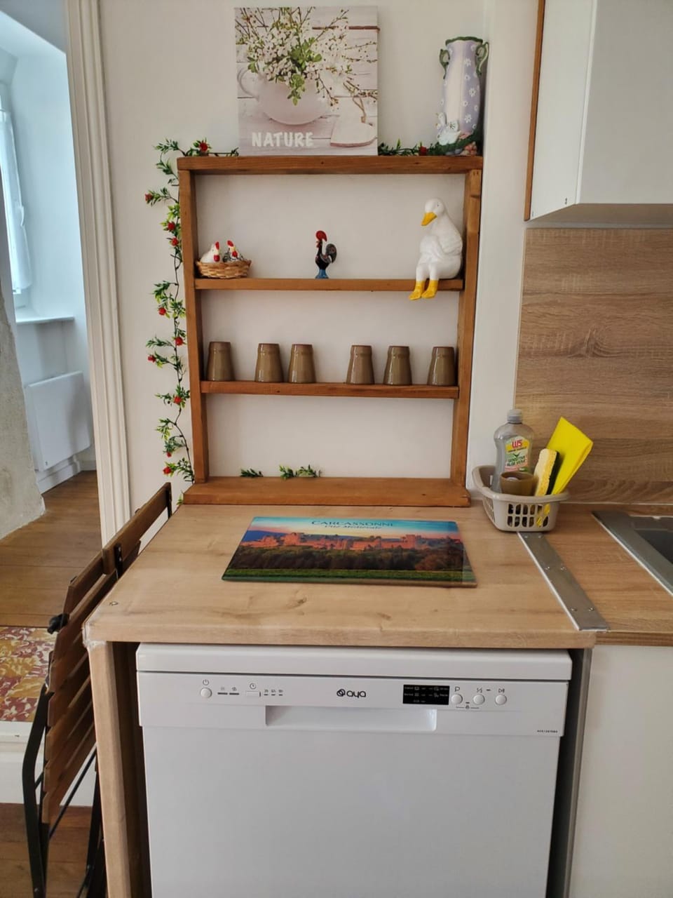 Charmante Petite Maison Audoise House in Occitanie