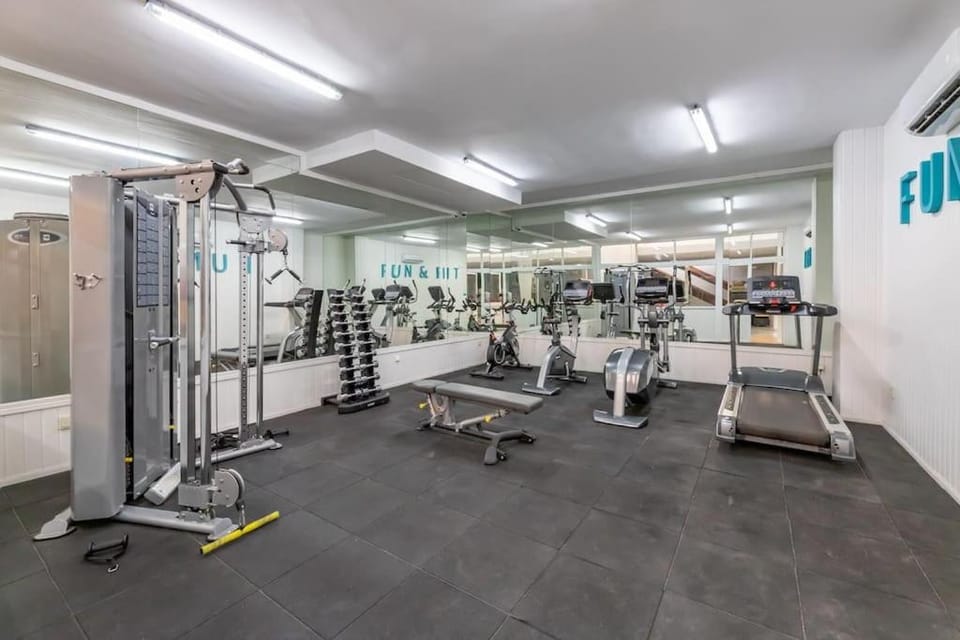 Amazing PH Rooftop terrace, pools and gym RDR397 Apartment in Sitio de Calahonda