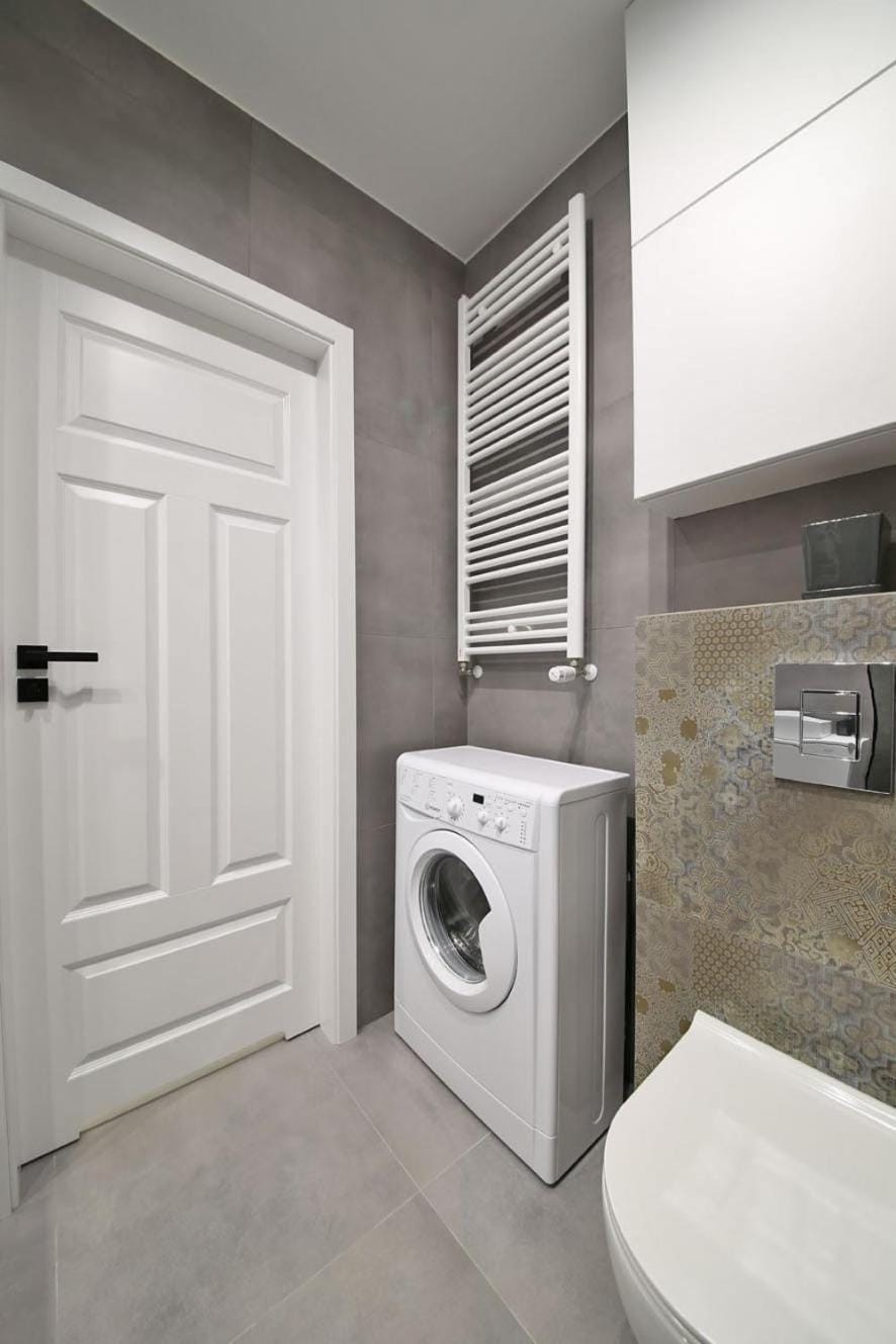 Apartments Wrocław! Urocze studio! Apartment in Wroclaw