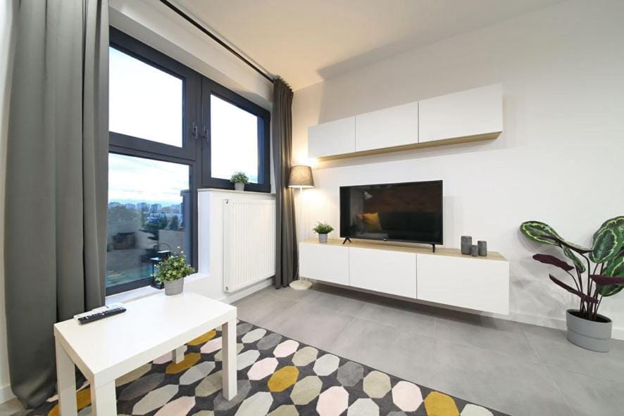 Apartments Wrocław! Urocze studio! Apartment in Wroclaw