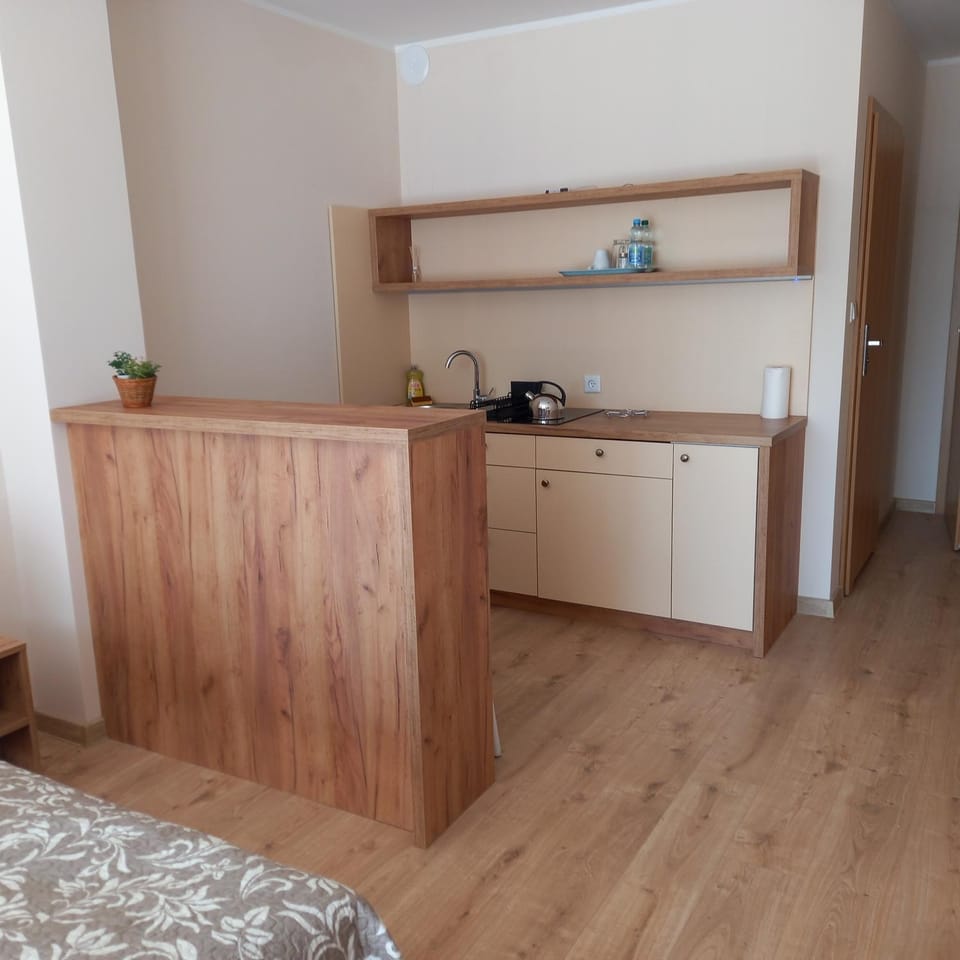 Mowita Apartment in Pomeranian Voivodeship