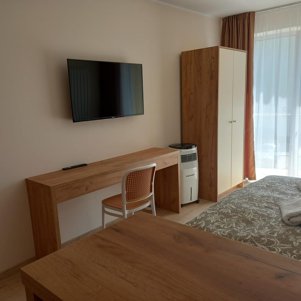 Mowita Apartment in Pomeranian Voivodeship