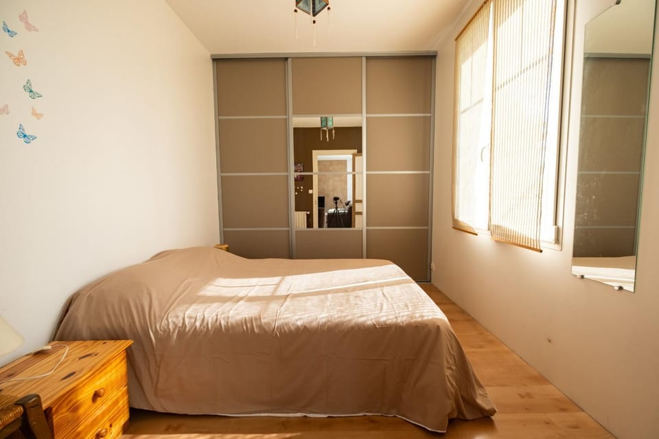 Parenthèse Tourangelle - Families & Business House in Tours