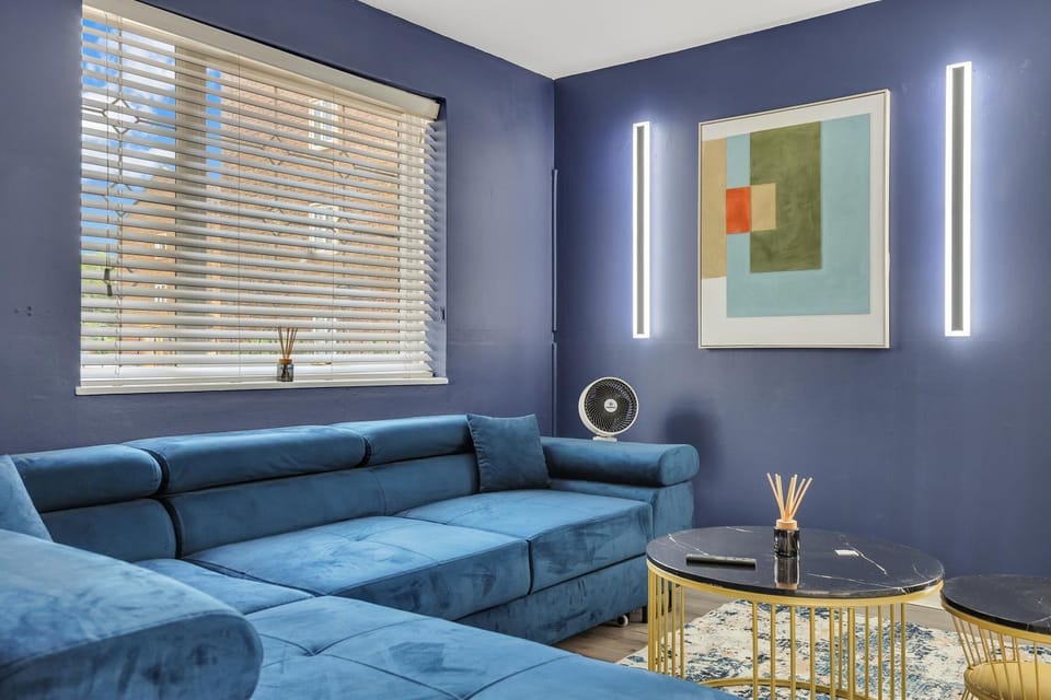 London Stadium GuestHouse Apartment in London