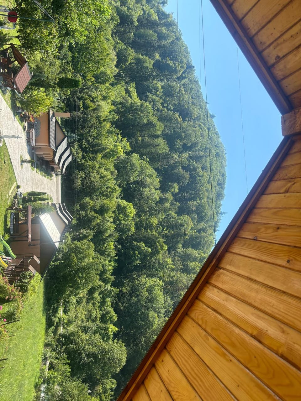 Casa Ardeleanului Bed and Breakfast in Romania