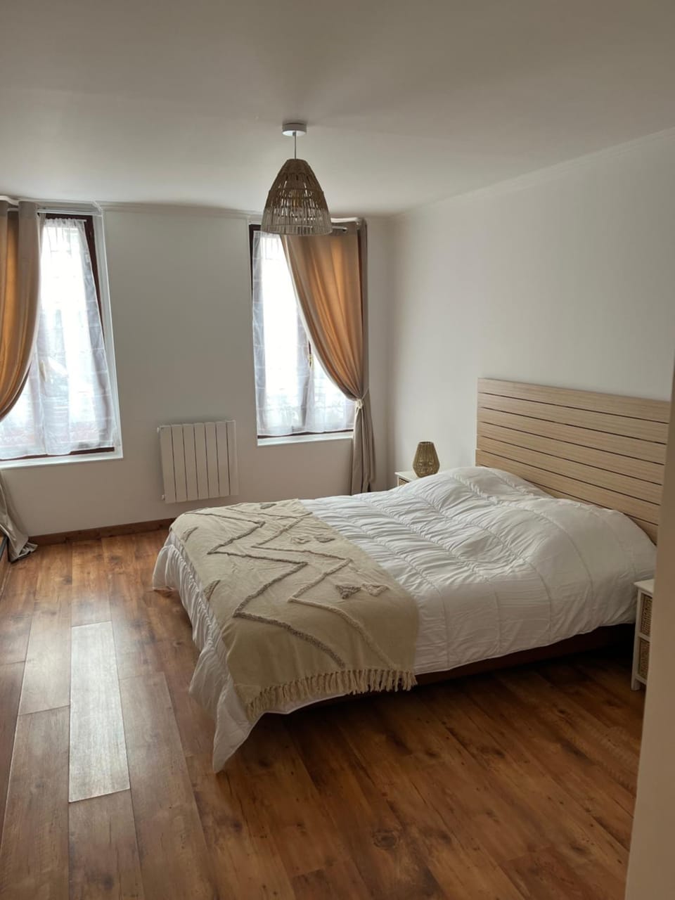 Havre de paix, centre ville de Châlons en Champagne Apartment in Grand Est