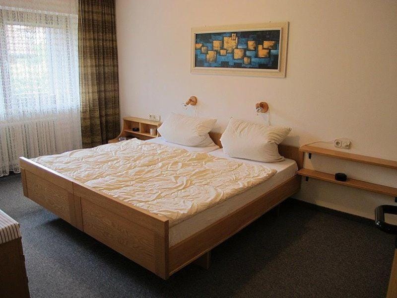 Ferienwohnung Promenadenweg Nesselwang 10-2 Apartment in Tyrol