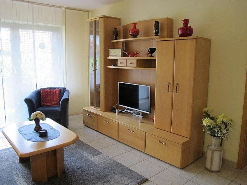 Ferienwohnung Promenadenweg Nesselwang 10-2 Apartment in Tyrol