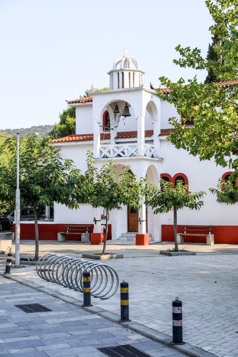 Ermina House House in Skiathos