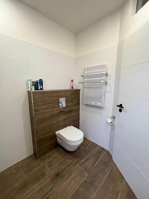 Apartmán v srdci Bratislavy Apartment in Bratislava