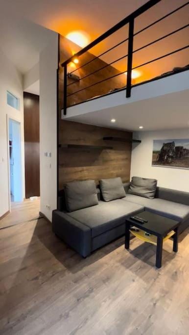 Apartmán v srdci Bratislavy Apartment in Bratislava